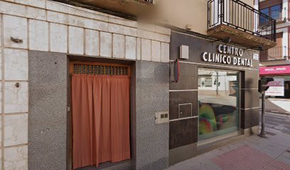 Clínica Dental Jesús Caballero Madridejos