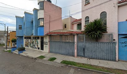 Colegio de Enfermeras Michoacano