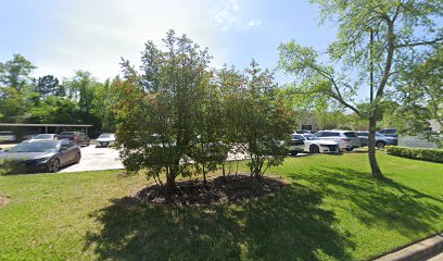 Texas Children's Pediatrics Sterling Ridge