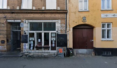 Servico - Rengøring Århus