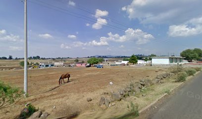 Entrada Terreno Imef