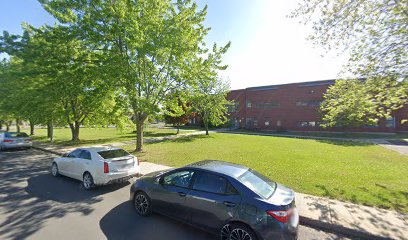 Commission Scolaire des Hautes-Rivières