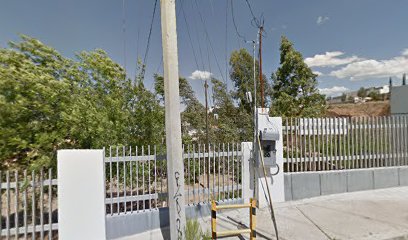 Escuela Primaria Cuauhtémoc