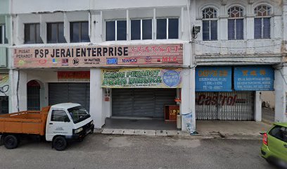 Kedai Perabot