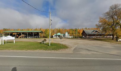 Town of Rainy River