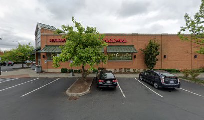 COVID-19 Drive-Thru Testing at Walgreens