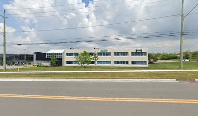 Lakeridge Health Network Corporate Office