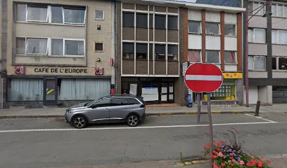 Agence Titres-Services IL&C à Leuze-en-Hainaut