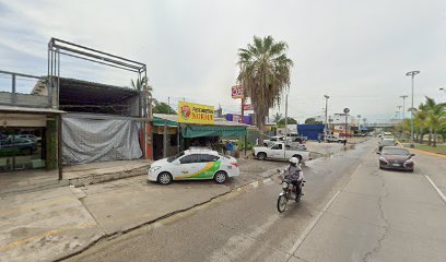 Frutería la Reyna