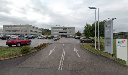 Hospitalia Mutualite Vesoul