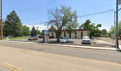 Boise Project Board of Control