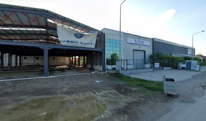 ULUÇ MAKİNA GIDA TİCARET VE SANAYİ LTD. ŞTİ.