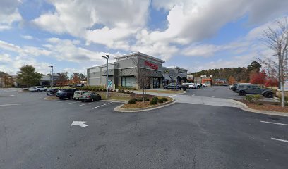 COVID-19 Drive-Thru Testing at Walgreens