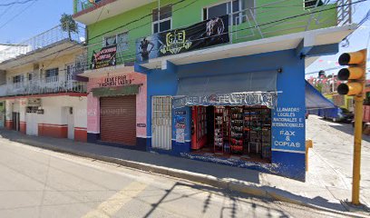 Panaderia Chuchito