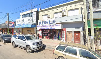 Tienda Adela