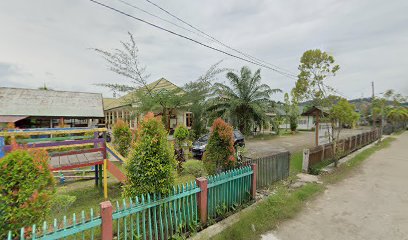 Dinas Perkebunan Samarinda