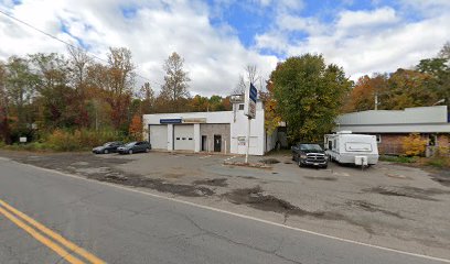 Brooklyn Service Center