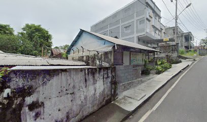 Warung Makan Seafood Dan Ikan Bakar AGI