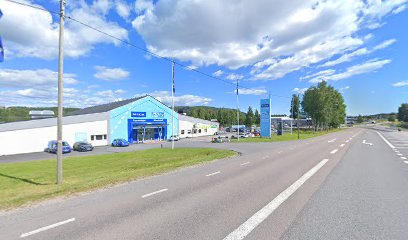 Markentreprenader I Norrland AB