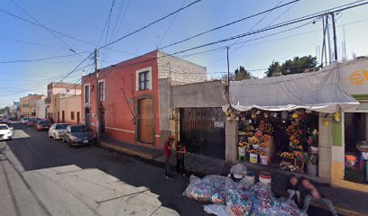 Alimentos La Vaquita