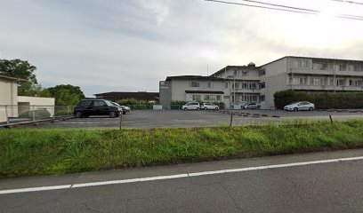 榊原温泉病院デイケアセンター