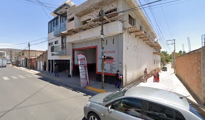 Taller Automotive - Taller de reparación de automóviles en Acatlán de Juárez, Jalisco, México