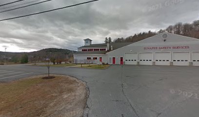 Sunapee Fire Department