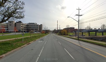 Mental Health Foundation of Nova Scotia