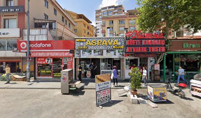 Ekrem Coşkun Döner ŞENTEPE Şubesi