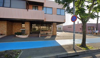 ふじい薬局 三光町店