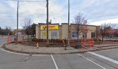 Western Union Agent Location