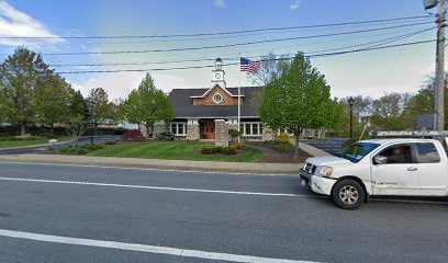 Institution for Savings Salisbury Office