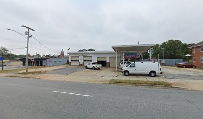 Butch's Front End & Alignment