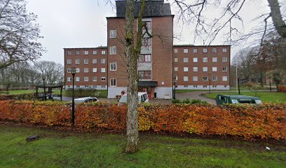 Kriminalvårdsanstalten Östragård