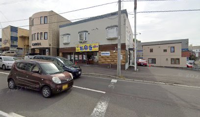 日本亭 特販部