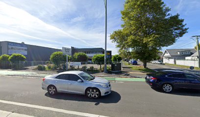 Quaker Centre, Christchurch