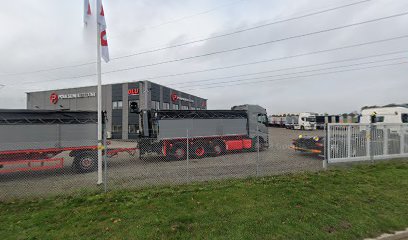 Dansk Lastbiludlejning ApS