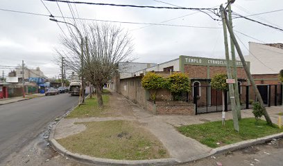 Iglesia Cristiana Ev.Bautista 'El Dorado'