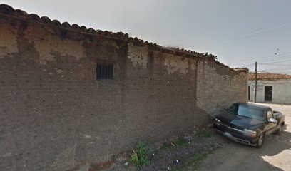 La Cabaña de Los Glez.