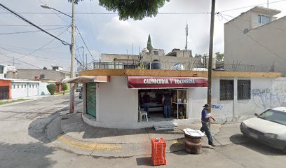 Carniceria La Mixteca