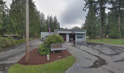 Poulsbo Fire Department