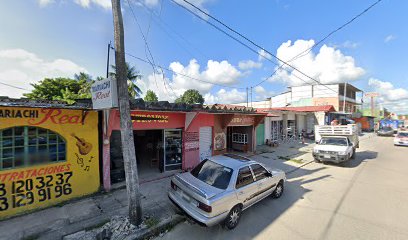 PANADERIA Gourmer