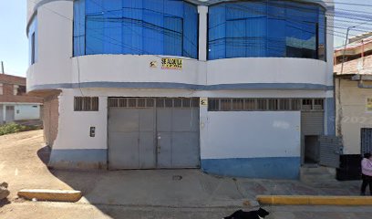 Academia de voley Raza Huanca