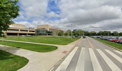 Univrsity Of Toledo Medical Center Nsg