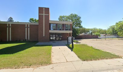 Sonlight Christian Reformed Church