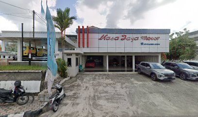 Dealer Masa Jaya Motor