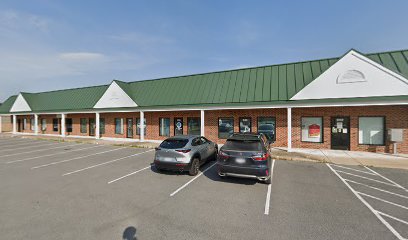 Berkeley County Adult Learning Center