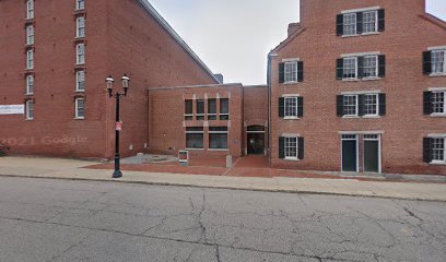 Center For Lowell History