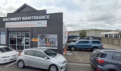 Machinery Maintenance Ltd