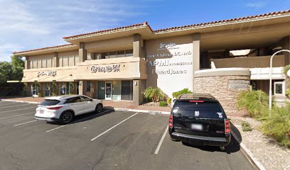Stetson Chiropractic Clinic - Pet Food Store in Scottsdale Arizona